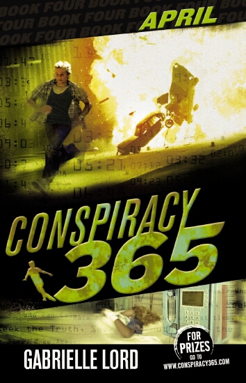 Watch Conspiracy Download