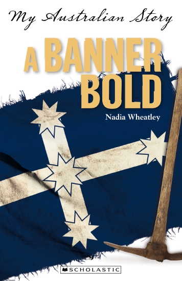 Social Emotional Learning Helps >> The Store - My Australian Story: A Banner Bold - Book Social Emotional Learning Helps >> The Store - My Australian Story: A Banner Bold - Book