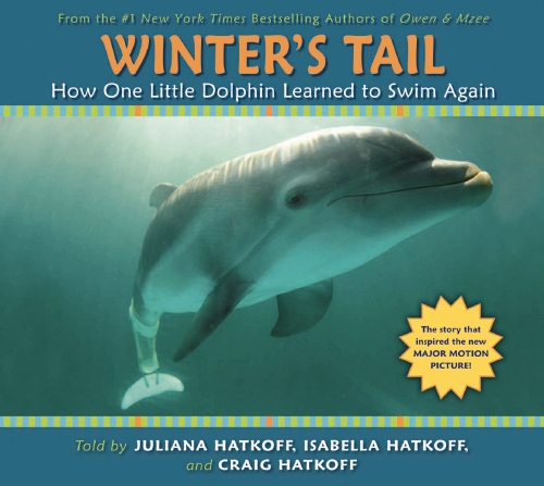 The Store Winters Tail Book The Store