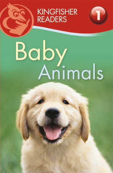 Baby Animals: Level 1 (Ladybird Read It Yourself - Level 1), Ladybird Books Staf Baby Animals: Level 1 (Ladybird Read It Yourself - Level 1), Ladybird Books Staf