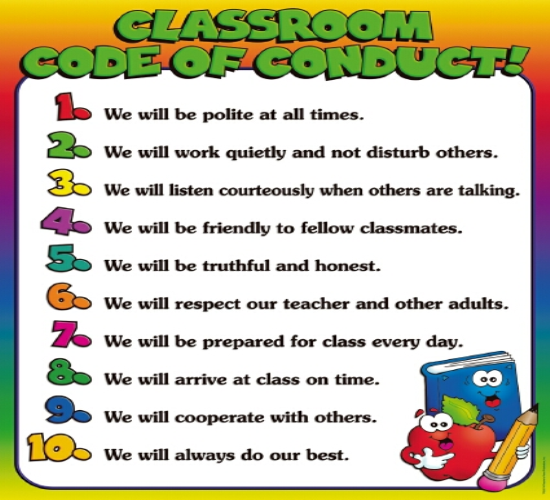 product-classroom-code-conduct-bln-bd-teacher-resource-school