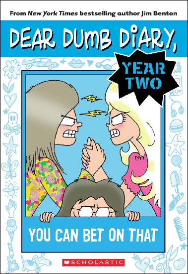 dear dumb diary never do anything ever book report dear dumb diary never do anything ever book report