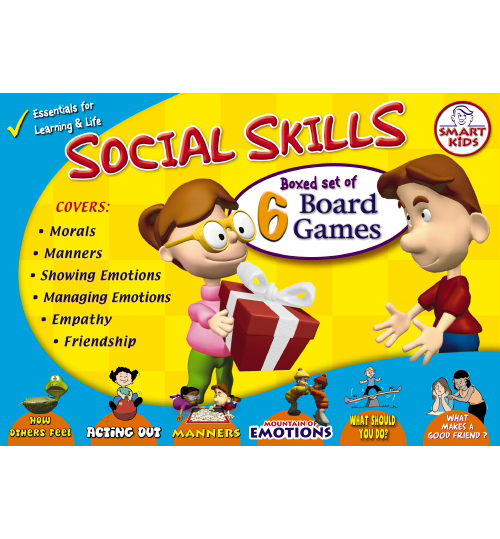 the-store-social-skills-board-games-toy-game