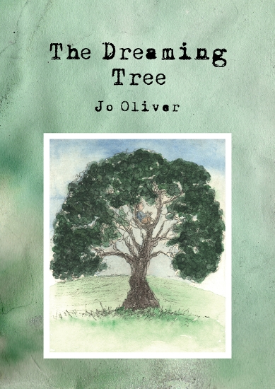 Dreaming Tree by Jo Oliver