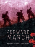 Forward March