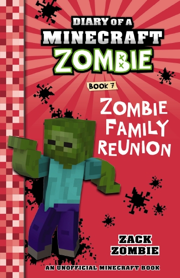 Zack Zombie Comics