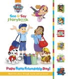 The Store Paw Patrol Sight Words Pack The Store