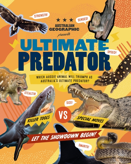 Ultimate Predator