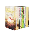 Michael Morpurgo 12-Copy Slipcase