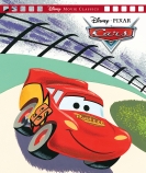 Cars (Disney Pixar: Movie Classics)