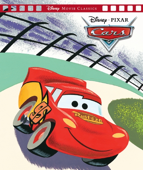 Cars (Disney Pixar: Movie Classics)