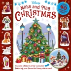 Disney: Make and Play Christmas