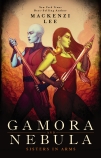 Gamora and Nebula: Sisters in Arms (Marvel) 
