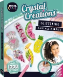 Glittering Hair Accessories