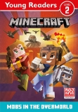 Minecraft Reading Ladder: Mobs