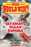 Ultimate Ocean Rumble (Who Would Win?)