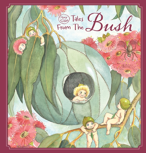 Tales From The Bush (May Gibbs)