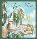 Tales From The Gum Tree (May Gibbs)