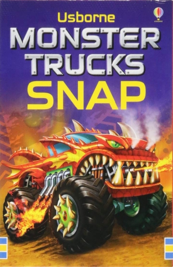 Monster Truck Snap