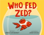 Who Fed Zed?