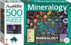 Mineralogy Jigsaw