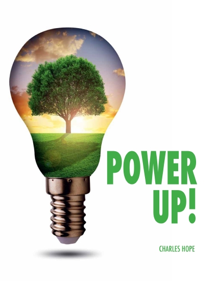 Power Up, The Big Book of Energy