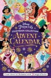 Disney Princess Storybook Collection: Advent Calendar