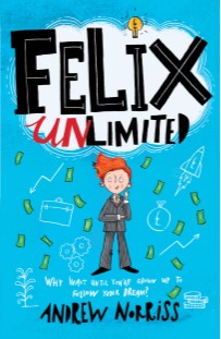 Felix Unlimited