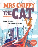 Mrs Chippy the Cat