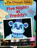 The Ultimate Guide (Five Nights at Freddy's)