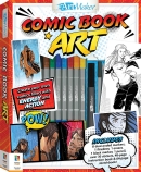 Comic Book Art