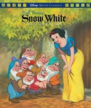 Snow White (Disney: Movie Classics)