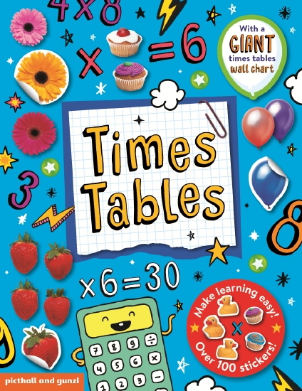 TIMES TABLES