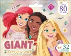 Ultimate Princess Celebration: Giant Activity Pad (Disney Princess)