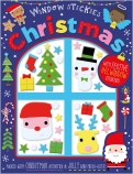 Christmas (Window Stickies)