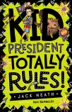 Kid President Totally Rules!