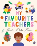 My Favourite Teachers