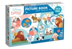 Disney Baby: Picture Book and Jigsaw Set