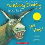 THE WONKY DONKEY SOUND BOOK