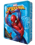 SPIDER-MAN TIN MARVEL
