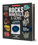 Rocks, Minerals & Gems with Agate