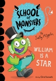 School of Monsters: William is a Star