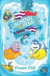 School of Fish #2: Frozen Fish