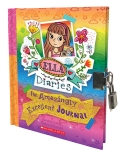 Ella Diaries: The Amazingly Excellent Journal