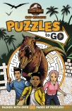 Jurassic World Camp Cretaceous: Puzzles to Go (Universal)