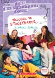 The Baby-Sitters Club Welcome to Stoneybrook: A Guided Journal