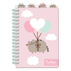 Simply Pusheen Notebook