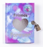 Forever Friends Diary