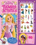 Disney Princess: Transfer Activities