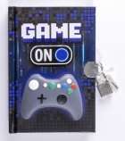 Game on Diary